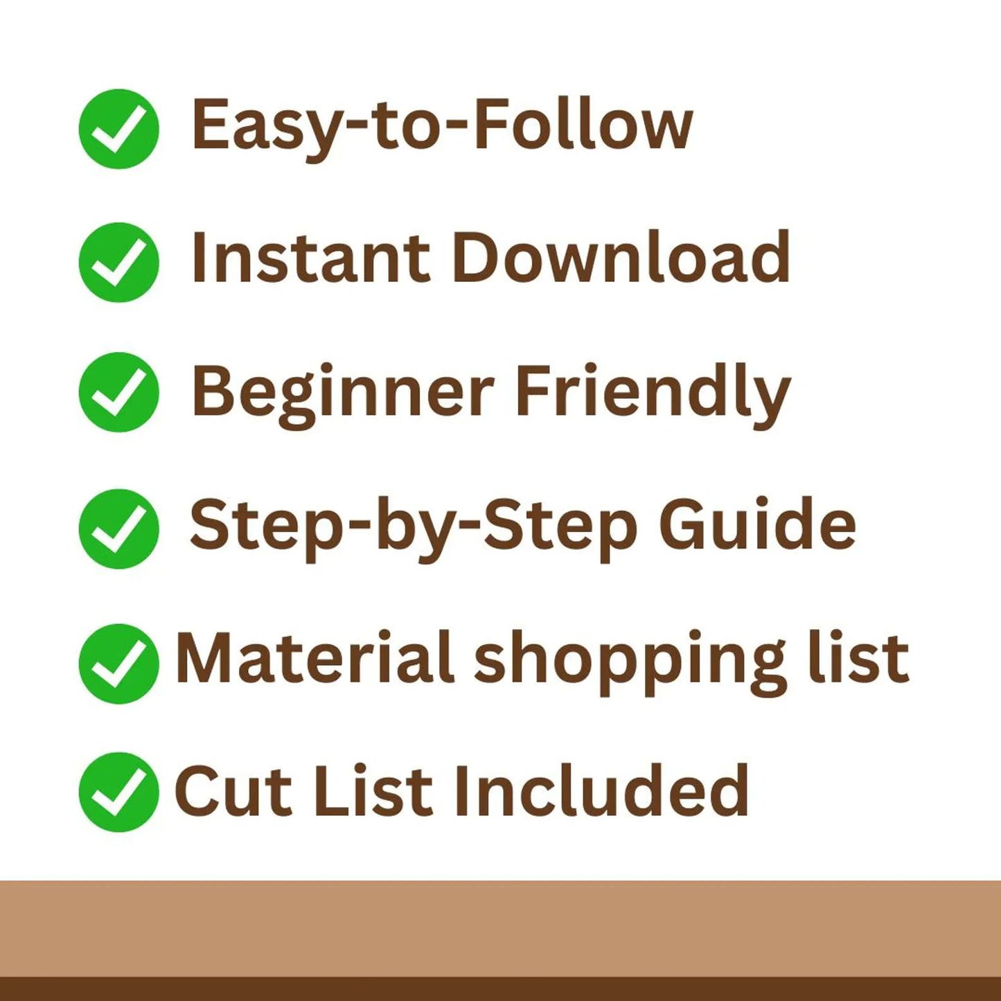 DIY Cat Hammock Stand Plan